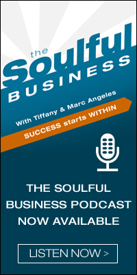 The Soulful Business Podcast